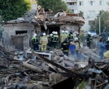 В Белгородской области РФ эвакуировали жителей 9 населенных пунктов. Сообщают о 12 пострадавших от боевых действий