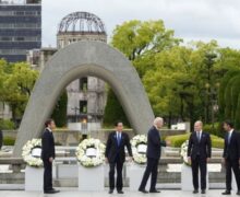 Summitul G7 din Japonia începe cu promisiuni de noi sancțiuni împotriva Rusiei. Zelenski, așteptat la eveniment?