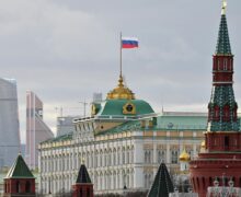(ВИДЕО) Кремль утверждает, что Украина пыталась нанести удар беспилотниками по резиденции Путина