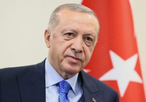 Эрдоган в третий раз стал президентом Турции. Лидеры каких стран поздравили его с победой на выборах
