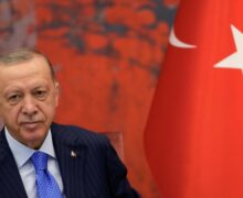 СМИ: Эрдоган отказался от участия в саммите Европейского политического сообщества в Кишиневе