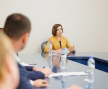 NM Espresso: despre reducerea de personal în administrația prezidențială, scandalul cu implicarea SIS și exercițiile anuale ale rezerviștilor din Moldova