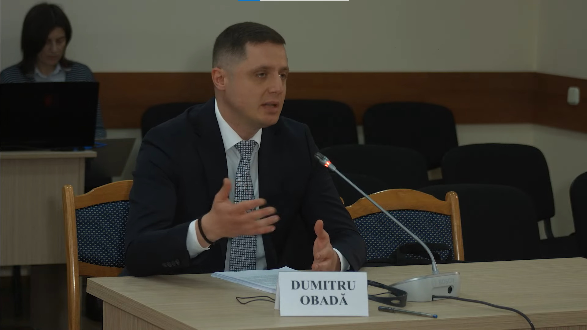 Помочь маме или соблюсти закон? Как молдавские прокуроры (не) проходят Pre-vetting (ВИДЕО)