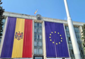 Европейскую Молдову строим вместе? Инна Шупак о перспективах консенсуса о европейской интеграции