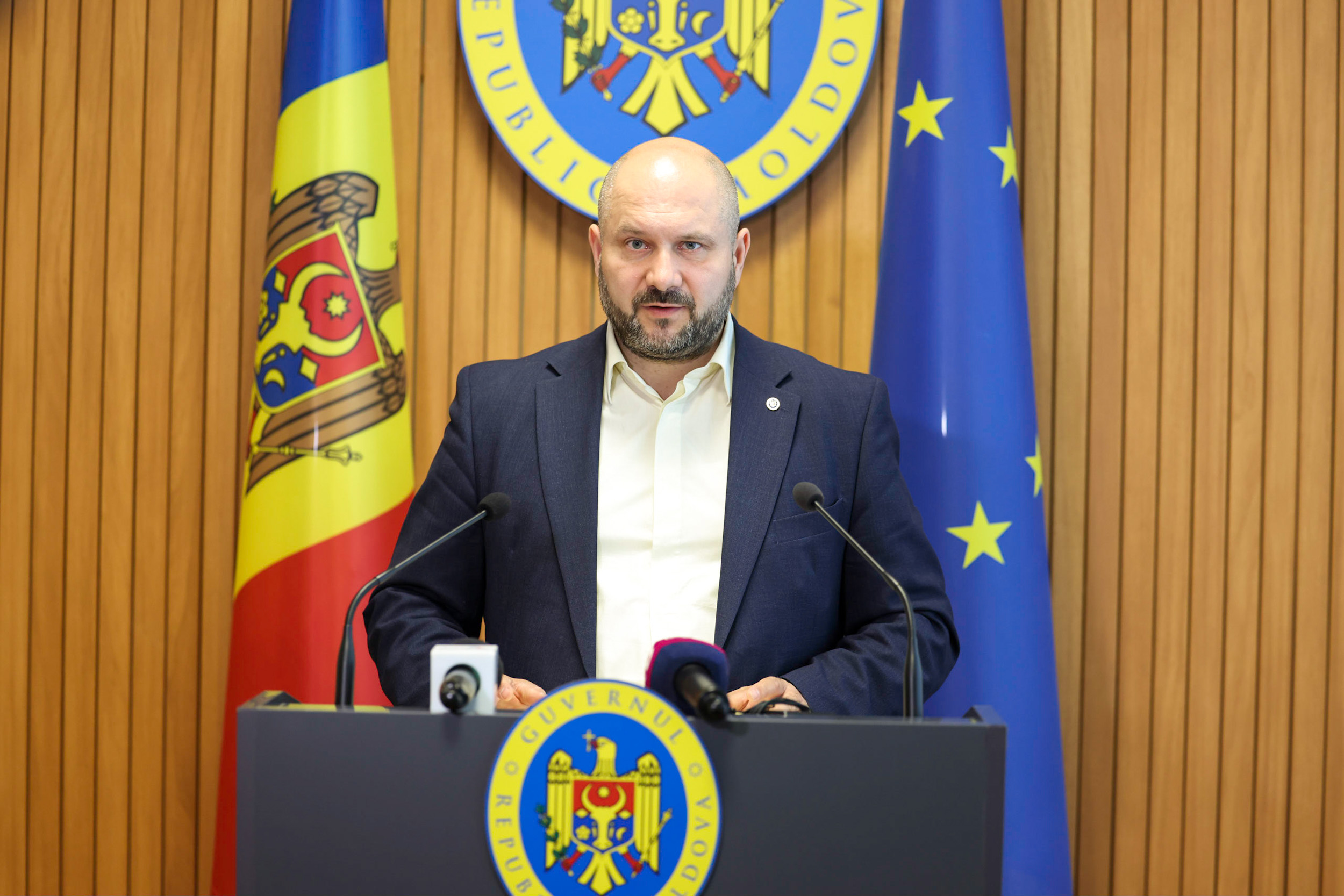 NM Espresso: о санкциях за действия против Молдовы, кандидате на пост генпрокурора и о снижении тарифа на отопление