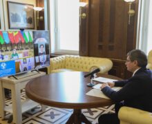 Молдова выходит из МПА СНГ. Торговле и безвизу с Россией придет конец?