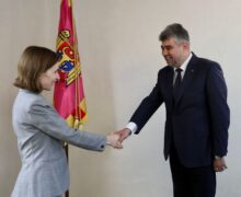 «Румыния и Молдова снова будут вместе». Марчел Чолаку о Великом Европейском собрании