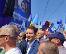 „Evenimentul mi-a depășit așteptările”. Eurodeputatul Mureșan, după ce a fost pe 21 mai în PMAN 