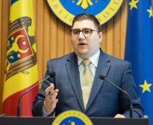 Daniel Vodă, după ce Ion Ceban a insultat jurnaliști: „Pericol direct pentru dreptul cetățenilor de a fi informați”