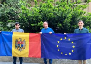 NM Espresso:  Против кого ЕС готовит санкции, можно ли верить Чебану и чего требовали молдавские фермеры в Брюсселе