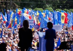 Moldova caută un consens european. Cine este pentru și cine împotriva integrării țării în UE la referendum și va fi aceasta o idee națională?