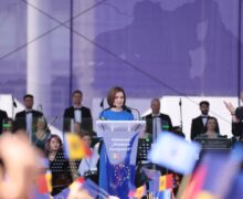 Майя Санду о решении Конституционного суда: «Объединившись ради европейской Молдовы, мы добьемся нашей общей цели»