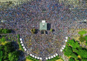 Rezoluția adoptată la Adunarea „Moldova Europeană“. Text integral