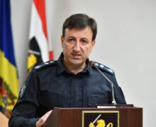 Генинспекторат полиции Молдовы подтвердил информацию о том, что у Шора есть российское гражданство