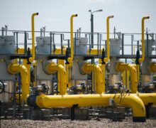 Ucraina nu va prelungi contractul privind tranzitarea gazului rusesc