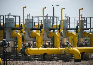 În luna iunie, Republica Moldova va plăti mai puțin pentru gazul rusesc