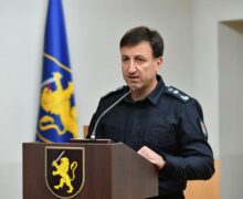 Полиция опровергла информацию о пострадавшем пассажире во время перестрелки в Кишиневском аэропорту