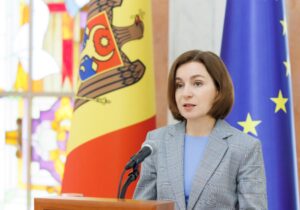 VIDEO „Minciunile difuzate la TV și pe internet au devenit cele mai periculoase arme”. În Moldova va apărea Centrul Național de Apărare Informațională “Patriot”