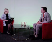 «Не бывает „немного коррупции“». Интервью NM с первым послом Нидерландов в Молдове о реформах, свободе слова и ЛГБТ