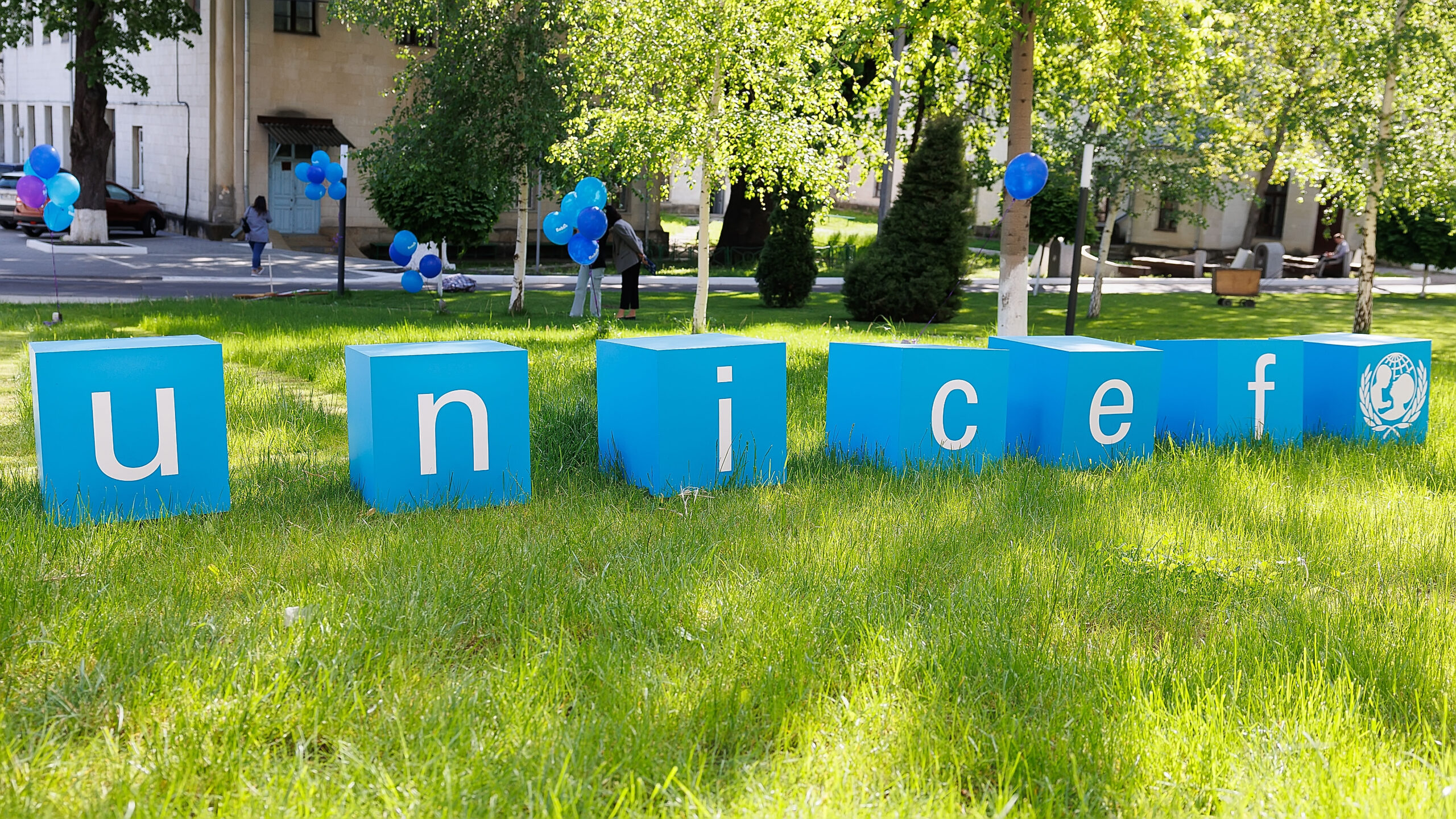 UNICEF împreună cu partenerii lansează Bebbo – prima aplicație din Moldova dedicată părinților