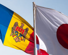 Guvernul a aprobat: Moldova va împrumuta de la Japonia $100 mln