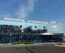 Moldovenii s-au reorientat spre Aeroportul din Iași. Directorul instituției a estimat numărul de pasageri basarabeni