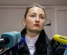 Ex-procurorul Adriana Bețișor, care a instrumentat dosarul Filat, ar putea deveni avocat. Judecătorii obligă Uniunea Avocaților să o accepte