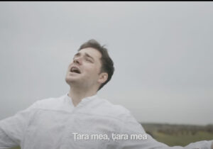 VIDEO Remake la piesa „Soarele și Luna”, cu imagini de la Adunarea „Moldova Europeană”. Reacția lui Pasha Parfeni