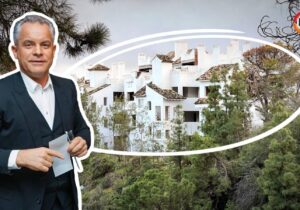 Cum arată vila lui Vladimir Plahotniuc din Spania, care valorează peste 56 milioane de euro