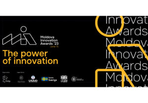 Rezidenții MITP, îndemnați să participe la Moldova Innovation Awards 2023. Au rămas zile numărate până la încheierea etapei de aplicare la concurs