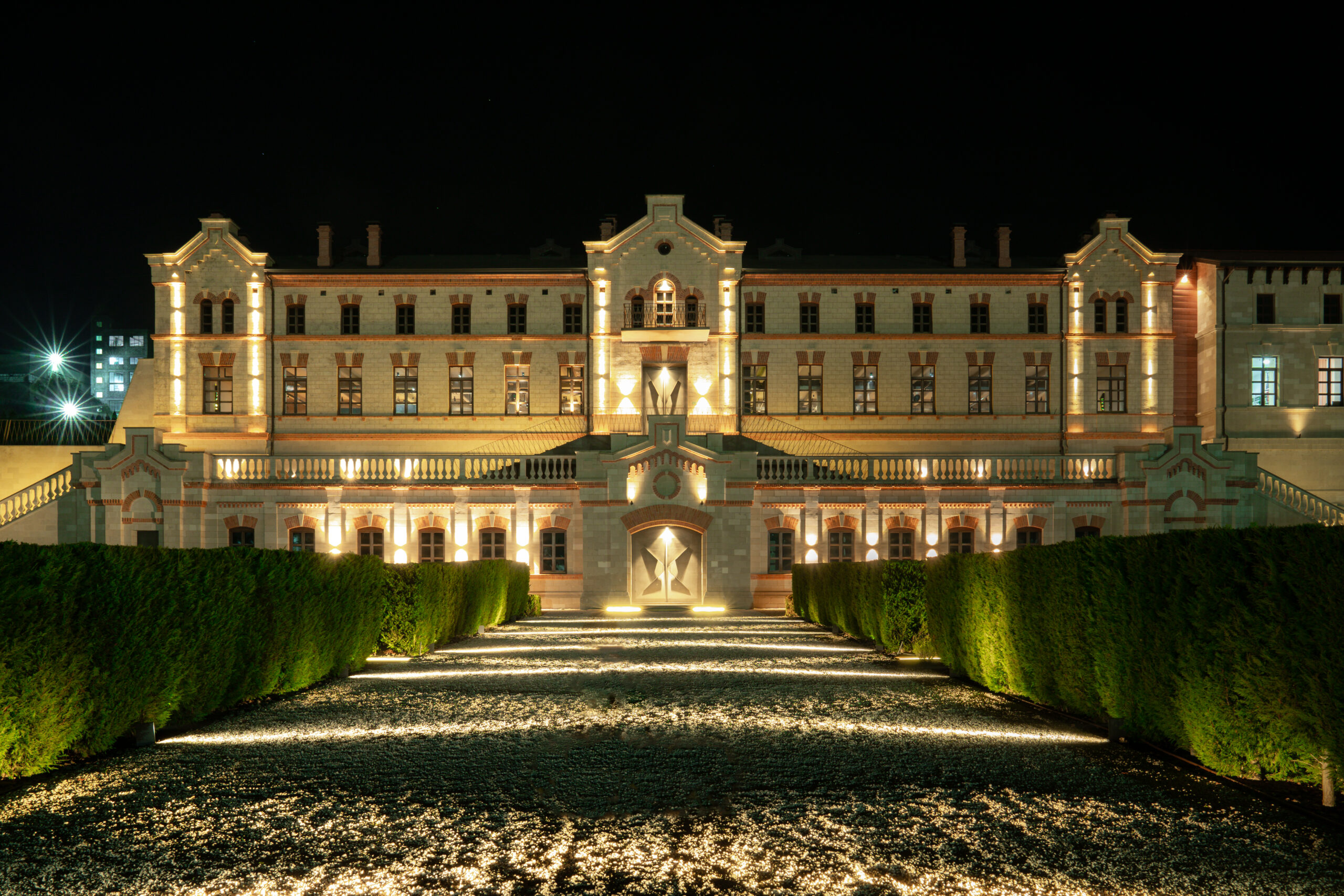 Castelul Mimi este pregătit să pună în valoarea potențialul turistic al Moldovei pentru oficialii care la 1 iunie ajung la Sumiitul Comunității Politice Europene
