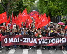 DOC „Ziua Victoriei”, marcată pe 9 mai, devine istorie în R. Moldova. PAS modifică legislația