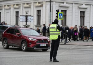 Chișinăul pe timp de summit. Cum vor funcționa transportul, magazinele, spitalele, gările