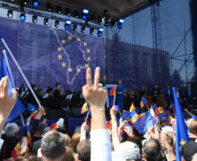 DOC Puncte-cheie din raportul Comisiei Europene privind progresul înregistrat de Republica Moldova