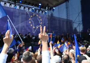 DOC Puncte-cheie din raportul Comisiei Europene privind progresul înregistrat de Republica Moldova