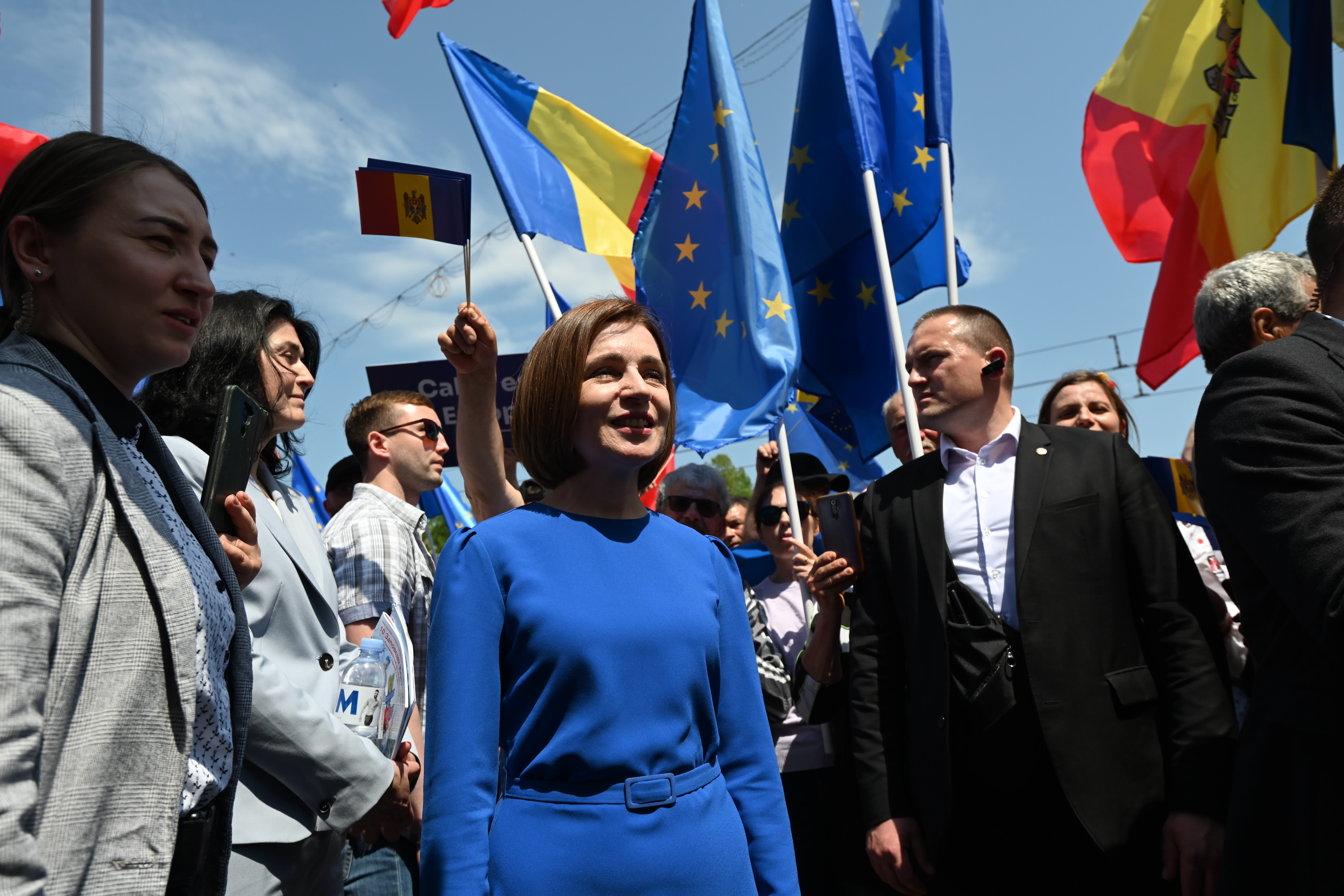 Мир перед выбором. Как выборы 2024 года в разных странах повлияют на Молдову, регион и мир?