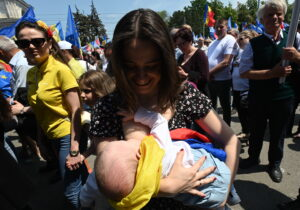На дне независимости. Краткая история Молдовы за 32 года — от России подальше