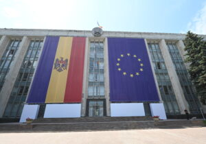 Moldova și Ucraina vor primi €135 mln din partea Comisiei Europene, bani preconizați inițial pentru Belarus și Rusia