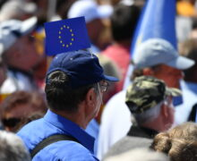 UE dublează asistența financiară pentru Moldova, pe care a convenit să o acorde cu un an în urmă