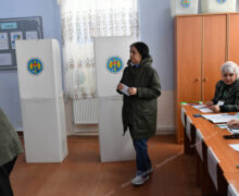 В Молдове в день местных выборов не будут проводить экзитполы