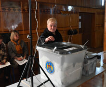 ЦИК пересчитал избирателей. Сколько граждан Молдовы могут голосовать?
