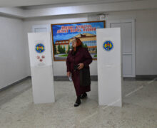 Самый молодой и самый старший мэр. Предварительные результаты второго тура местных выборов в Молдове
