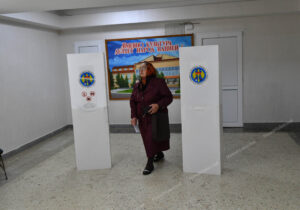 Самый молодой и самый старший мэр. Предварительные результаты второго тура местных выборов в Молдове