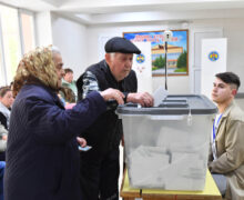 La CNA a început desigilarea și examinarea plicurilor cu listele electorale din Găgăuzia