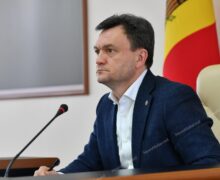 Recean cheamă studenții să facă stagii în instituțiile publice: „Fiți ambițioși, contribuiți la aderarea Moldovei la UE”