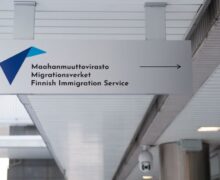 В Финляндии власти ждут указаний ЕС по поводу россиян, попросивших убежища в стране