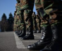 Специалисты из США помогут обучить и подготовить молдавских военных