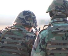 ЕС выделил Молдове и Грузии €70 млн на поддержку армии