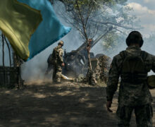 Подоляк: Украинские войска уже начали контрнаступление