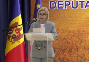(ВИДЕО) Ирина Влах назвала PAS «сектой» и обвинила Санду в «расколе молдавского общества». Реакция правящей партии